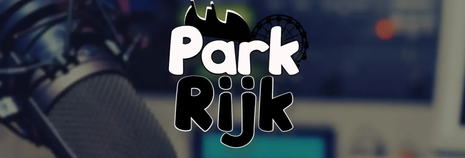 Parkrijk