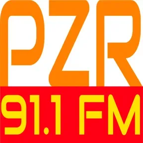 PZR 91.1 FM