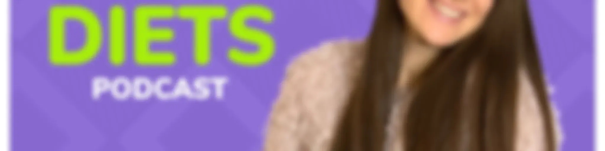Ditch Decade Diets Podcast