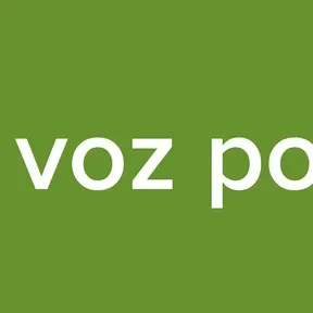radio voz popular