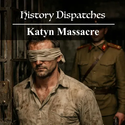 Katyn Massacre