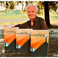 Lanzamiento libro "No te conformes, elige estar mejor" - Autor: Pablo Tricci * Argentina.