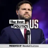 133. Has the Battle for Trump’s Successor Already Started?