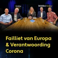 Verval Duitse economie, Nationaal Protest & parlementaire enquête
