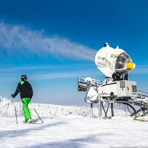 Wenn’s in Winterberg mal nicht schneit