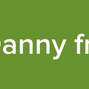 Danny fm