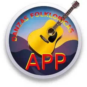 Danzas folkloricas APP