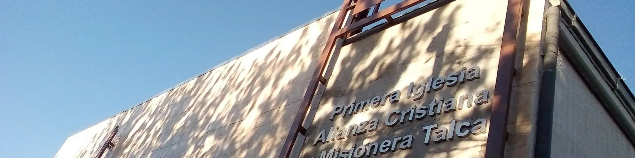 Radio ACyM TALCA