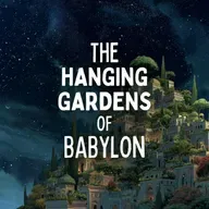 The Hanging Gardens of Babylon (Seven Wonders #3)