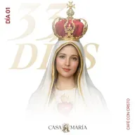 Día 1 — María en mi historia