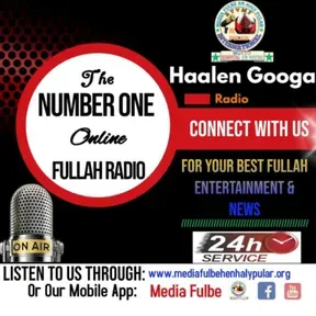Haalen Googa Radio