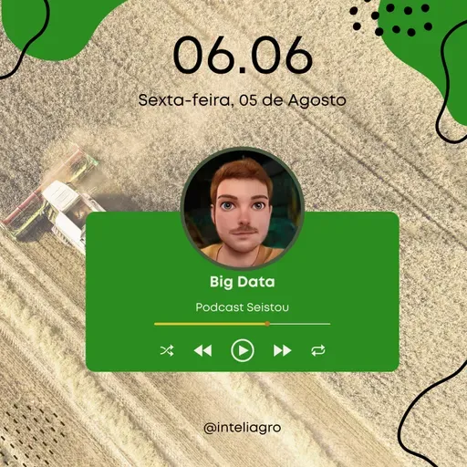 Seistou #7 - Big Data