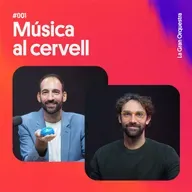 Música al cervell amb Jordi Costa i Marc Navarro (Cap 1)