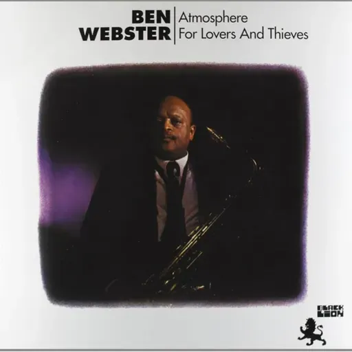 Atmósfera para amantes y ladrones