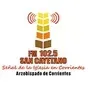 FM San Cayetano