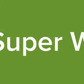 Super W
