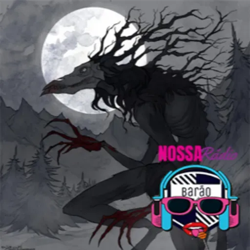 Lendas urbanas: Wendigo