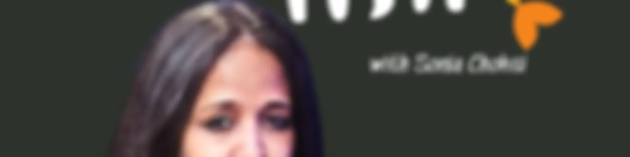 Flirting With A Fish