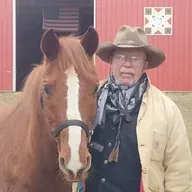 Tim Spradlin (Equine Therapy, Arson Investigations and Save a Warrior) - Episode - 1214