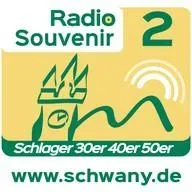 Schwany Souvenir 2 Live