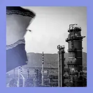 Refine and dandy: Iran’s war bounty