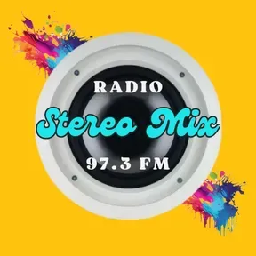 Listen to Radio Stereo Mix 97.3 Fm | Zeno.FM