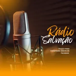 Web Rádio Salvação