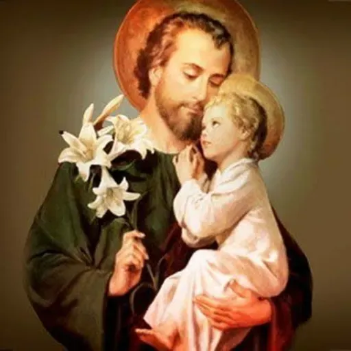 19 de marzo. San José