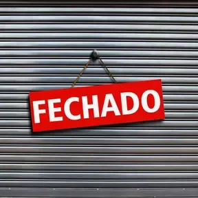 Fechado