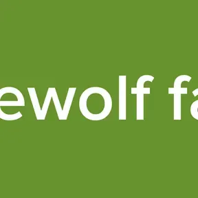 purplewolf family
