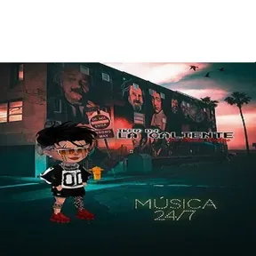 LA CALIENTE - Iker Dj