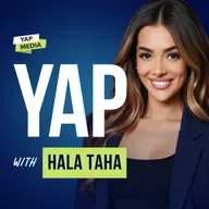 Hala Taha: How Top Entrepreneurs Use Podcasts to Scale Their Business | Entrepreneurship | YAP Live