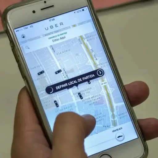 Mobilidade concorrida: veículos por aplicativo X transporte coletivo na Grande Aracaju