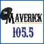 The Maverick 105.5 - KNAS