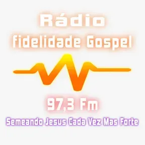 RADIO FIDELIDADE GOSPEL
