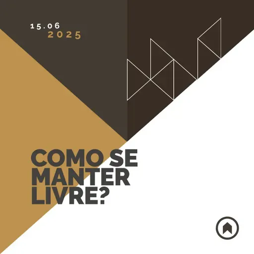 Como Se Manter Livre?