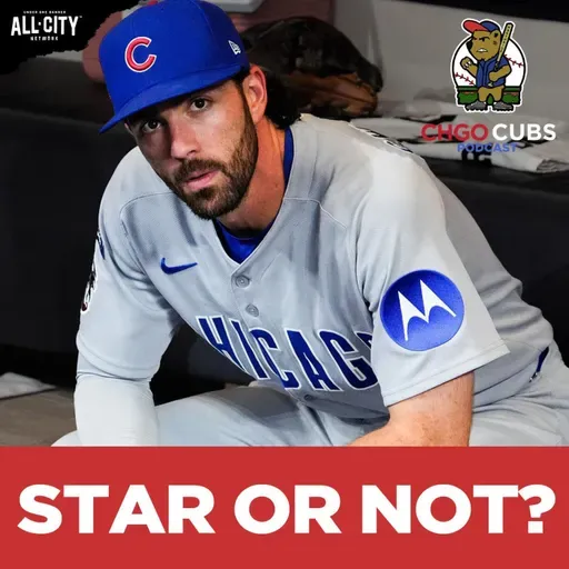 REPORT CARD: Is Dansby Swanson still a Top 10 SS in MLB? | CHGO Cubs Podcast