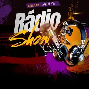 RADIO SHOW - A SUA MELHOR RADIO WEB DO ESPIRITO SANTO
