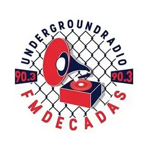 FM Decadas 90.3