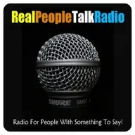 Real People Talk Radio