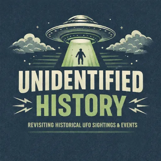 Attitude Of Aggression #342-Unidentified History: 2026 Conscious Life Expo Recap