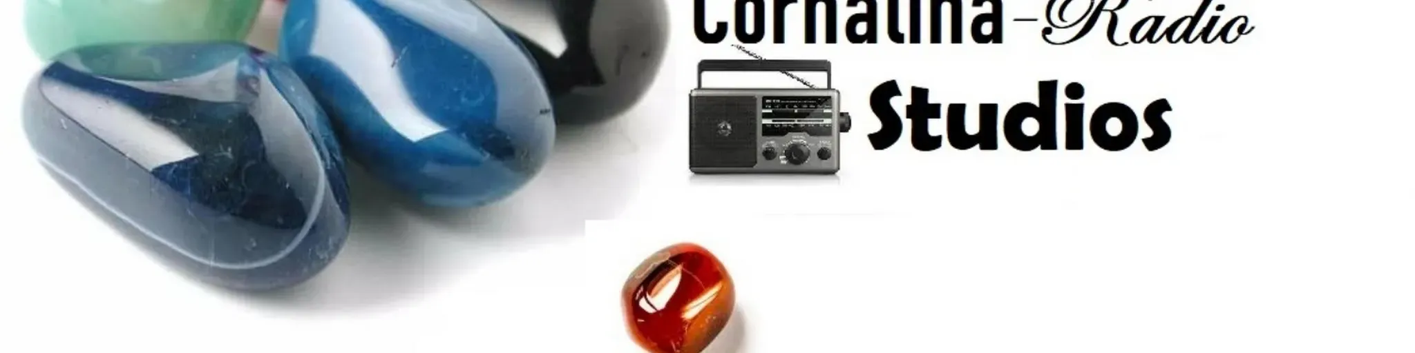 Cornalina Radio Studios