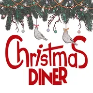 Presenting: Christmas Diner