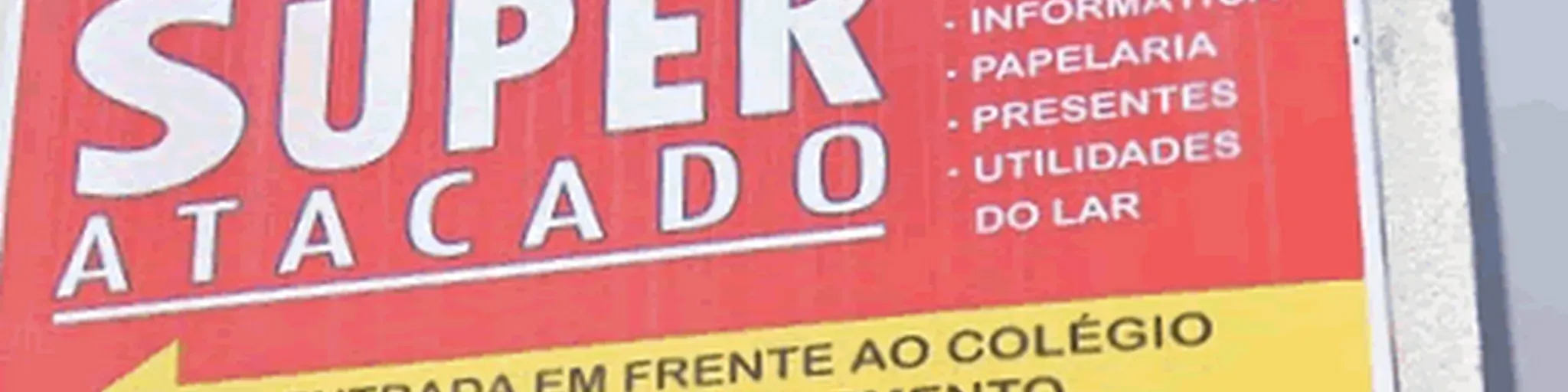 Radio Super Atacado
