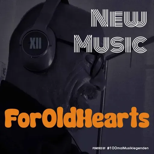 New Music For Old Hearts 12: Maia Sharp | Fortuna Ehrenfeld | Wolf Alice | Los Lobos