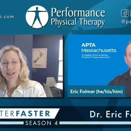 Eric Folmar - Finding Effective Ways To Connect With Your Patients
