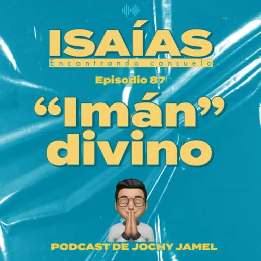 Estudio de Isaías EP87