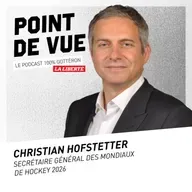 #10 avec Christian Hofstetter, secrétaire général du Mondial 2026