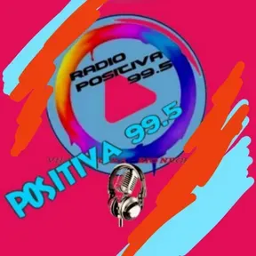 POSITIVA FM 995