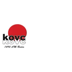 KOVC 1490 AM